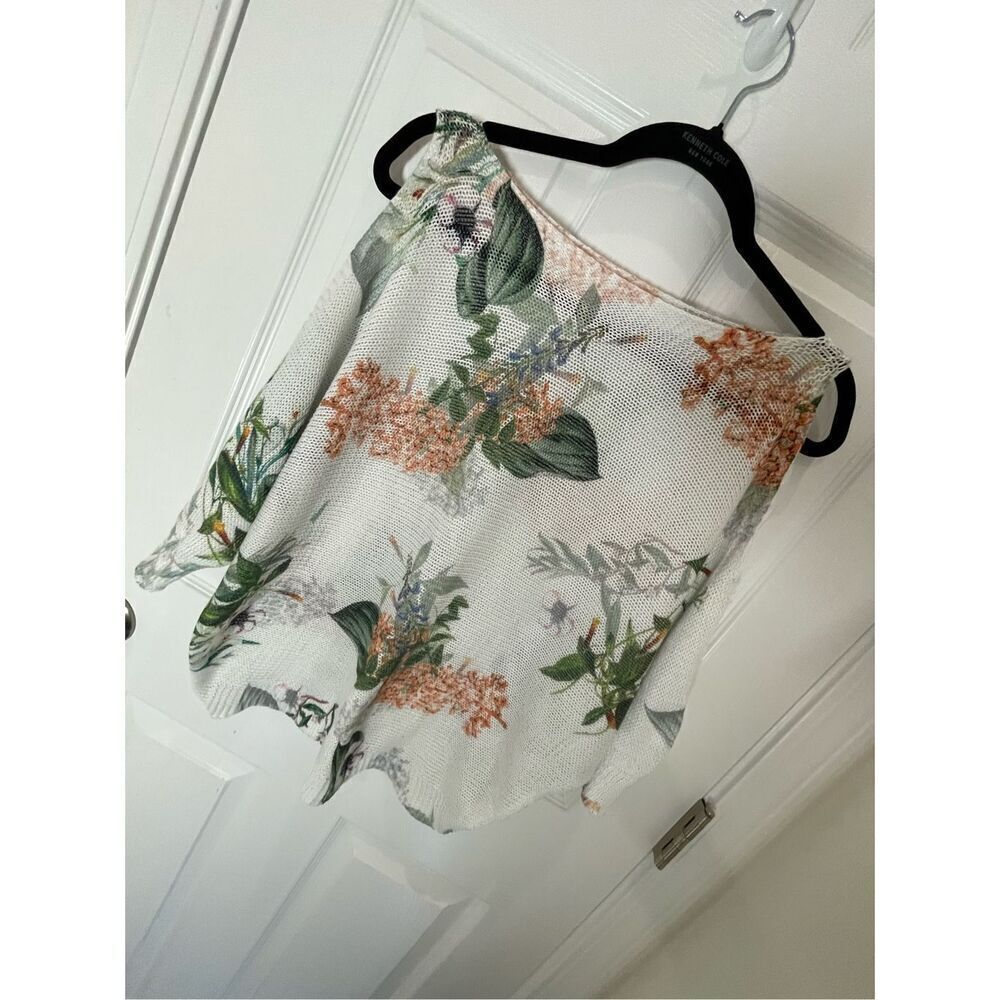 Leonardo Collection women’s blouse size large